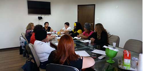 Fórum das Mulheres vai criar plataforma de luta para entregar a candidatos nestas eleições
